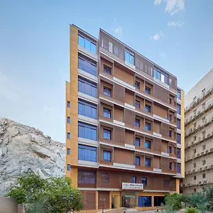 3* فندق مكارم الشرفات المكرمة