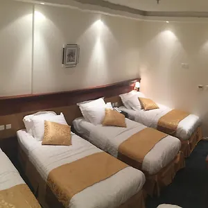3* فندق جوهرة العدل