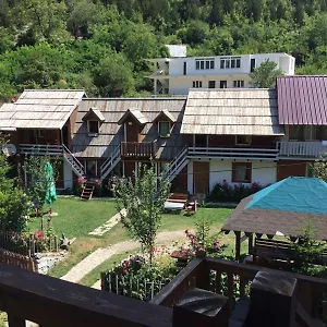 Zariklis Maison d'hôtes Theth
