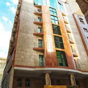 Manart Al Misk Hotel