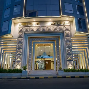  Hotel Al Qimah Atlas