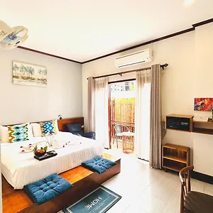 Museum & Travel Hotel Luang Prabang