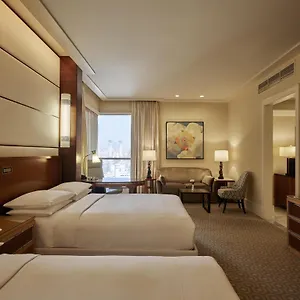 Conrad Jabal Omar Makkah Mekke