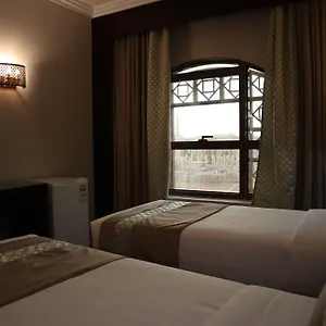 Al Mukhtara Plaza - المختارة بلازا Hotel Médine