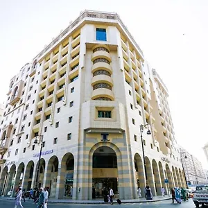 Saraya Harmony B Hotel Médine