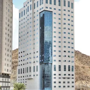 4* فندق بركة برهان