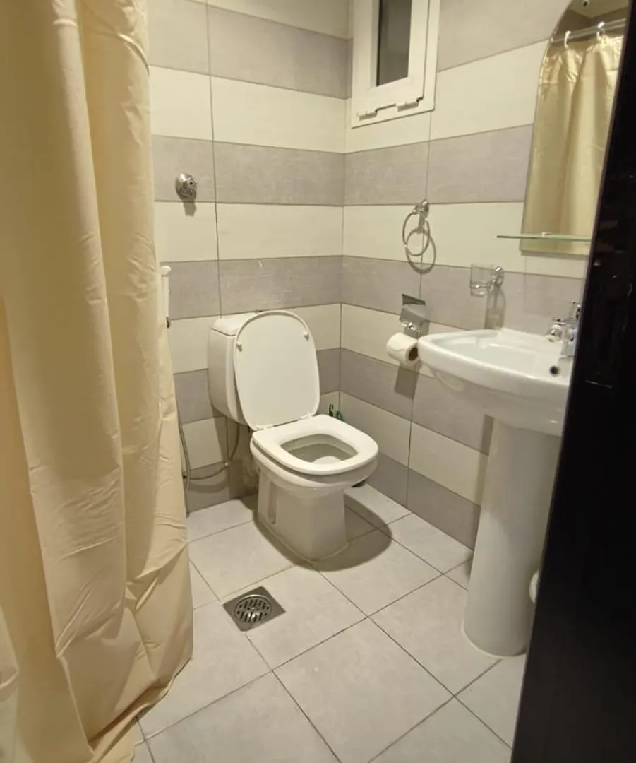 Razana Al-Hafaer Otel Mekke Suudi Arabistan